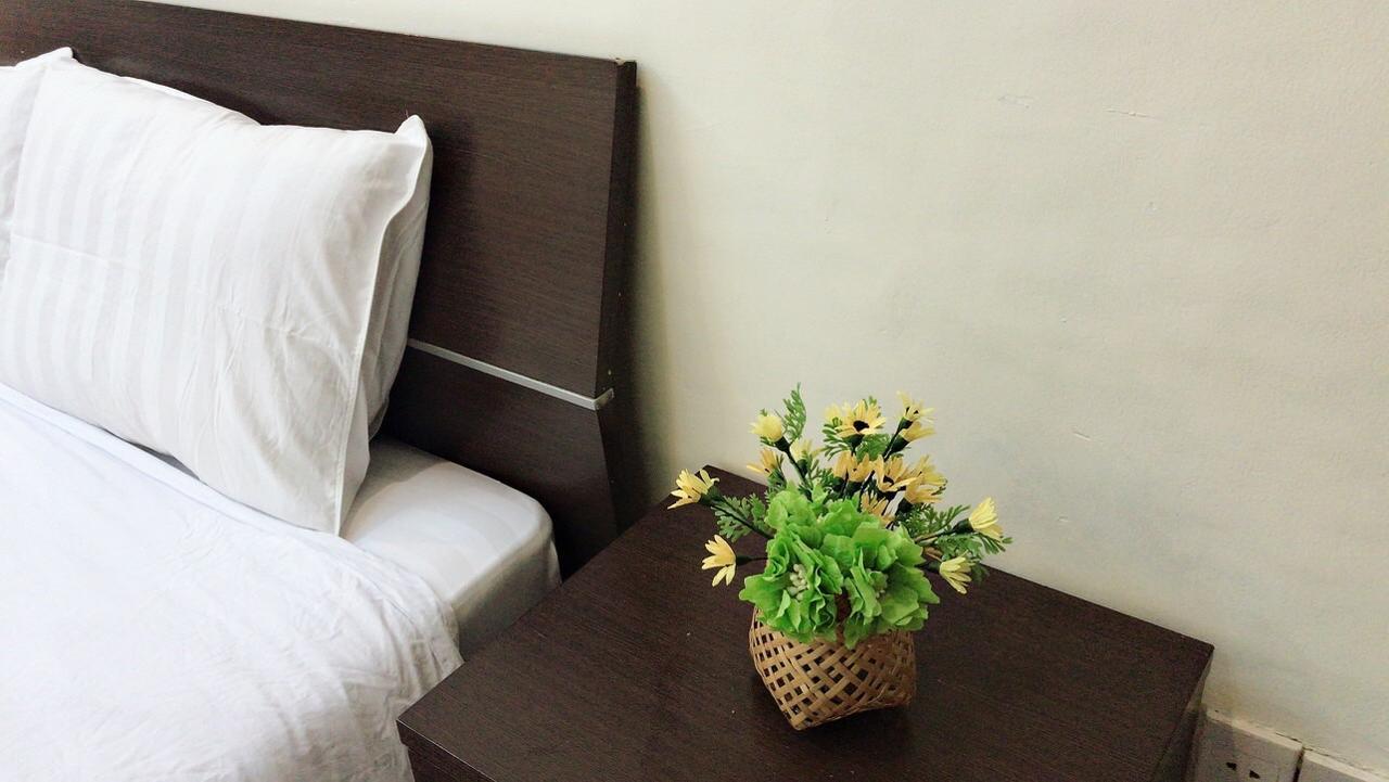 Hotel The Bamboo House à Hô Chi Minh-Ville Extérieur photo