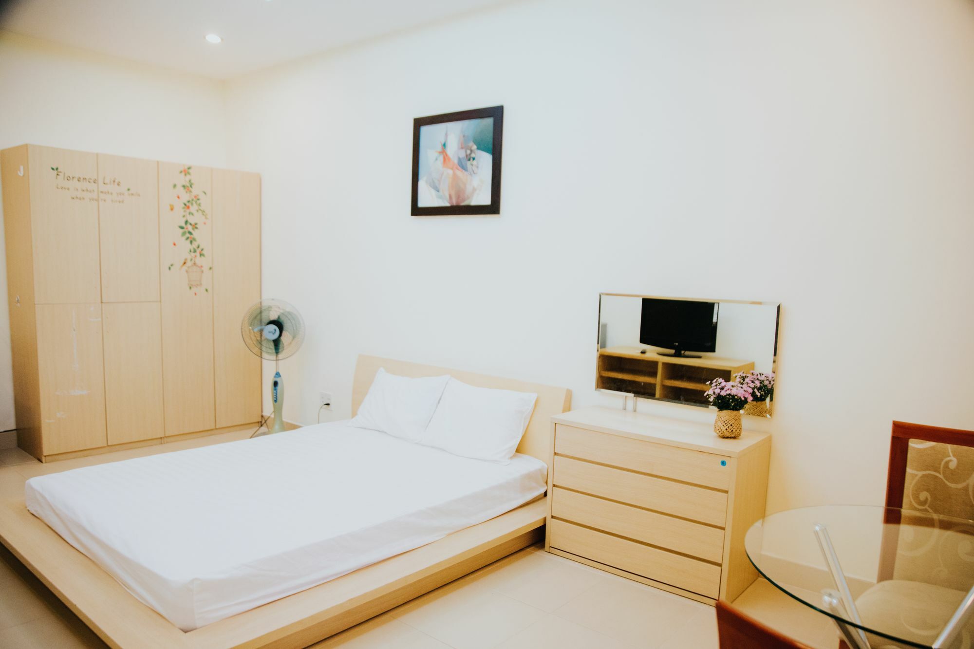Hotel The Bamboo House à Hô Chi Minh-Ville Extérieur photo