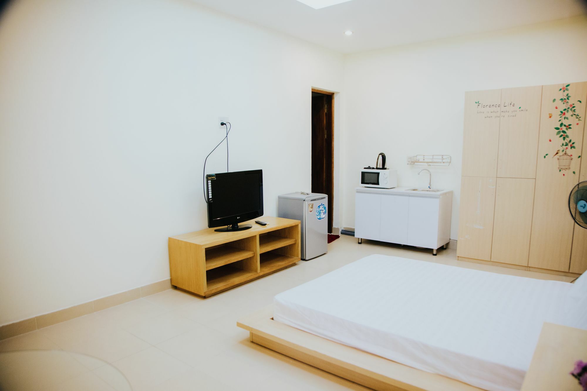 Hotel The Bamboo House à Hô Chi Minh-Ville Extérieur photo